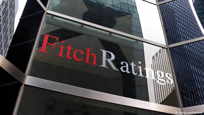 Fitch Ratings: Çin'in büyümesi virüs nedeniyle düşüşte