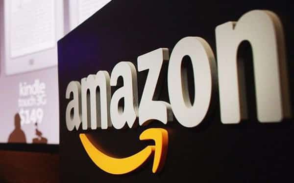 Amazon Acquires Company from Turkey