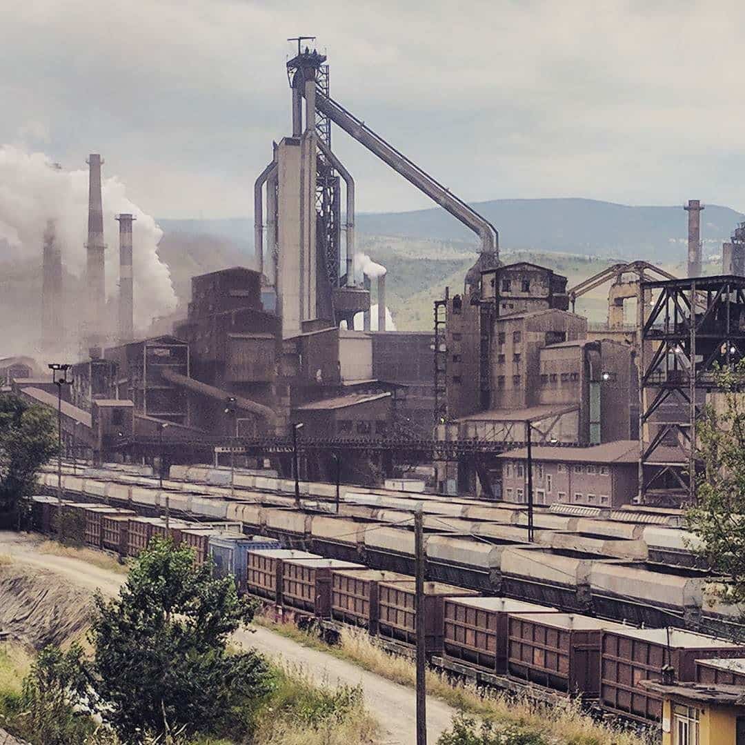 Kardemir 'Dar Platina' Üretimine Başladı