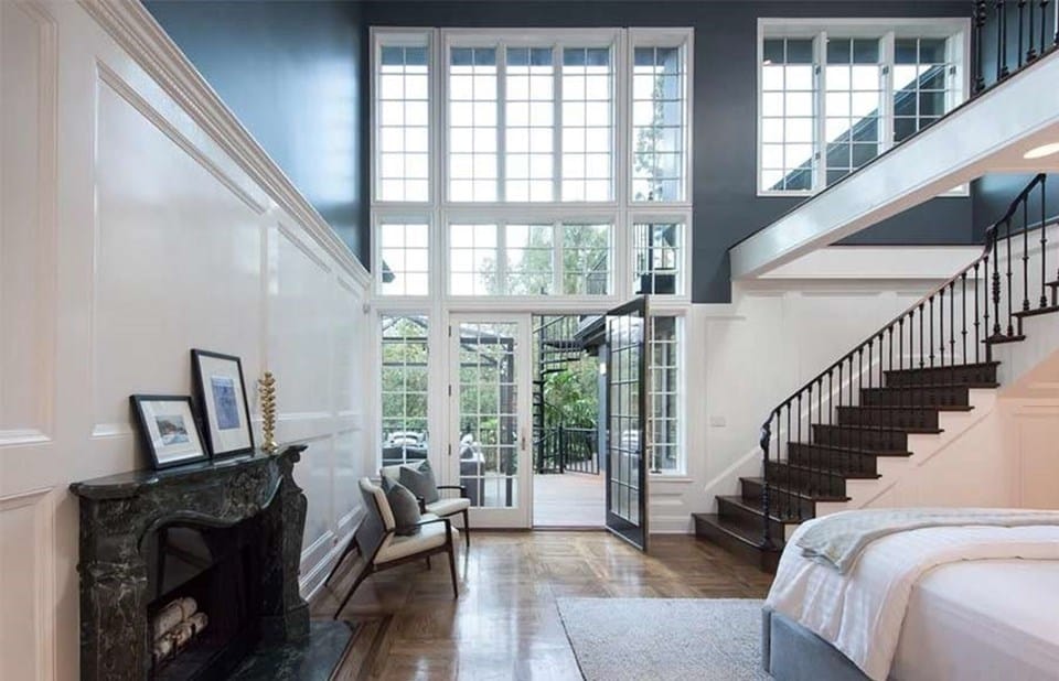 Ünlü DJ Evini 7 milyon Dolara Sattı