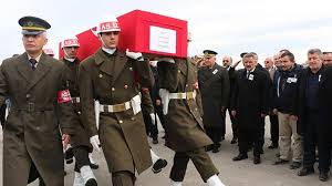 İş Dünyasından İdlib Açıklamaları