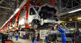 Der Nettogewinn von Ford Otosan für 2019 beträgt 1,96 Milliarden TL