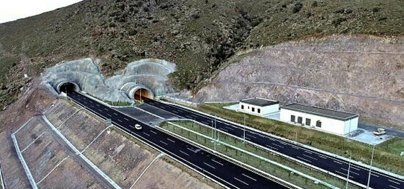 Menemen-Aliaga-Candarlı Autobahn eröffnet