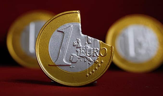 AMB: Europa könnte eine Krise wie 2008 haben!