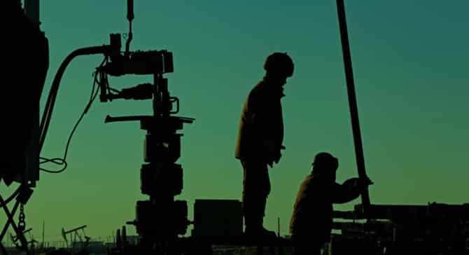 Petrol Fiyatları Çöküşte