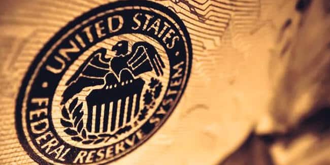 Fed'den Salgına Yeni Önlem!