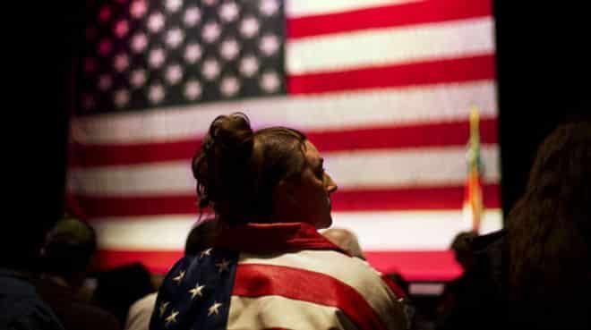 ABD 4. Çeyrekte Yüzde 2,1 Büyüdü