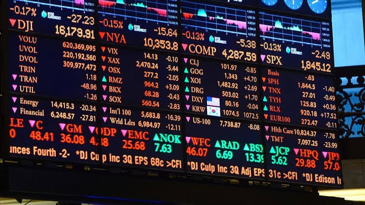 Fed Continues to Relieve Markets