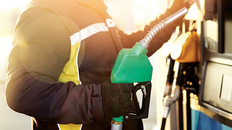 Gasoline Is Expected To Drop To 5 Pounds