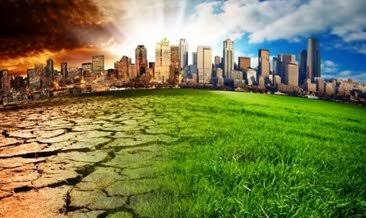 Küresel Isınma Piyasayı Etkiliyor