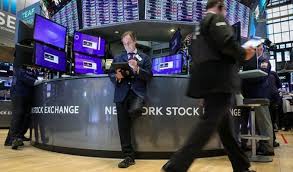 ABD'de Endeksler Süper Salı'nın Ardından Sert Düşüşle Açıldı