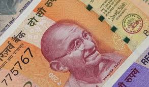 Hint Rupisi Virüs Endişeleriyle Rekor Düşüş Sağladı