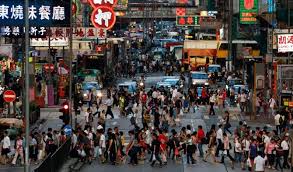 Inflation Slowed in China