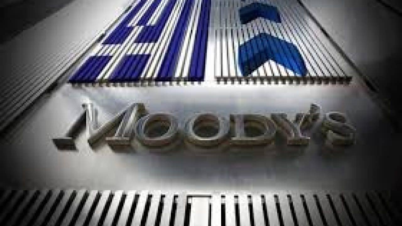 Moody'den Güney Afrika Yorumu! 