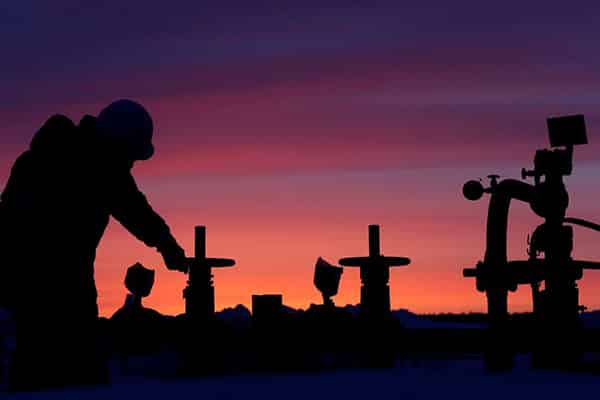 28.04.2020 Brent Oil Tägliche Analyse