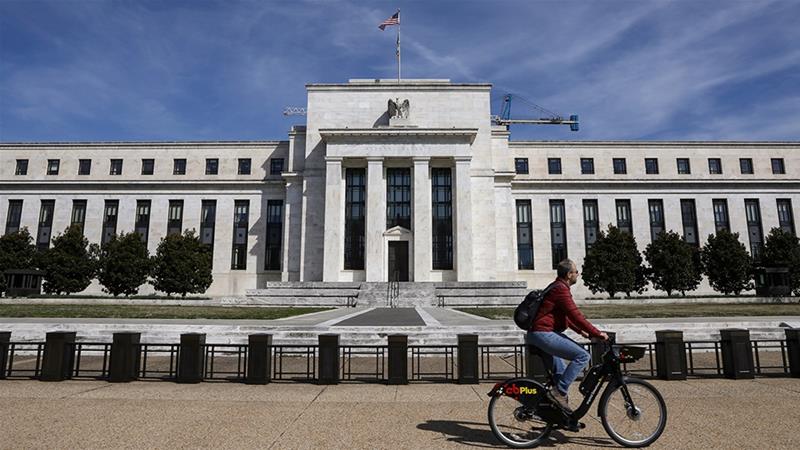 Fed Açıkladı: 2.3 Trilyon Dolarlık Destek!