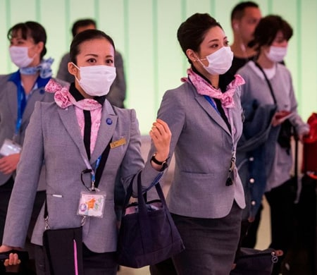 Havacılık Sektöründeki 25 Milyon Çalışan İşini Kaybedebilir