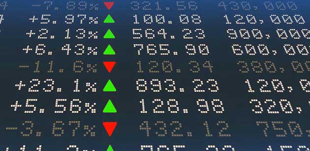 Haftanın En Popüler Hisse Senetleri