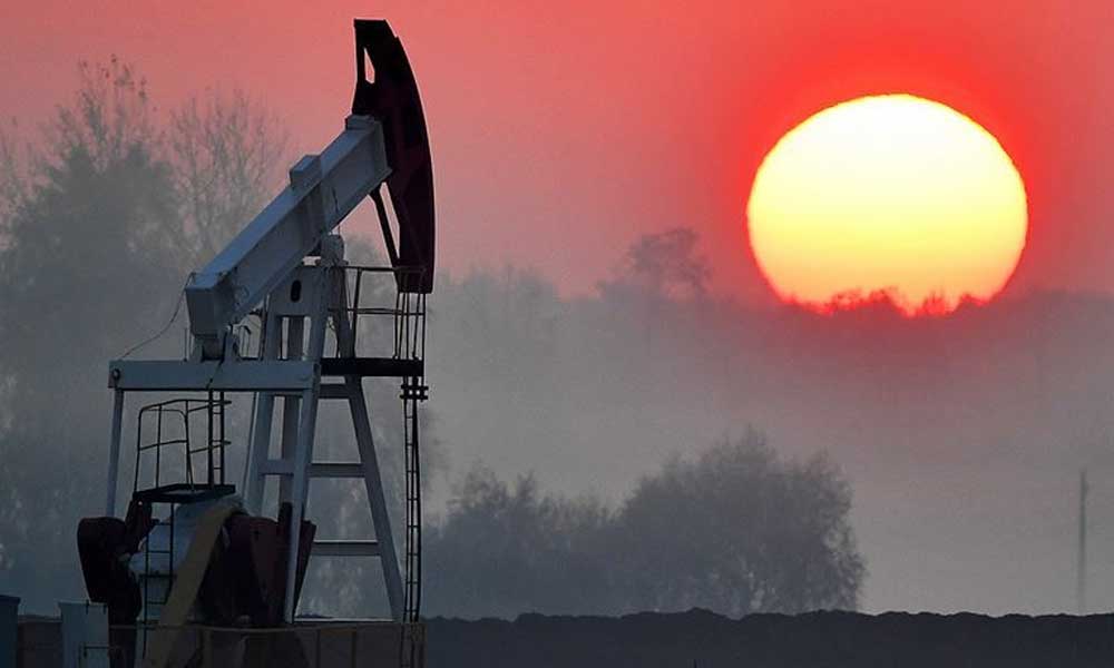 Bu Hafta Küresel Piyasalarda "Petrol"