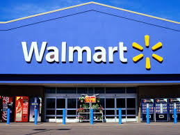 26.05.2020 WALMART Tägliche Analyse