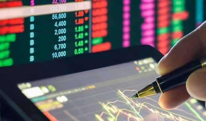 SPK Kaldıraçlı İşlem Yapan 20 Site İçin Erişim Yasağı İstedi