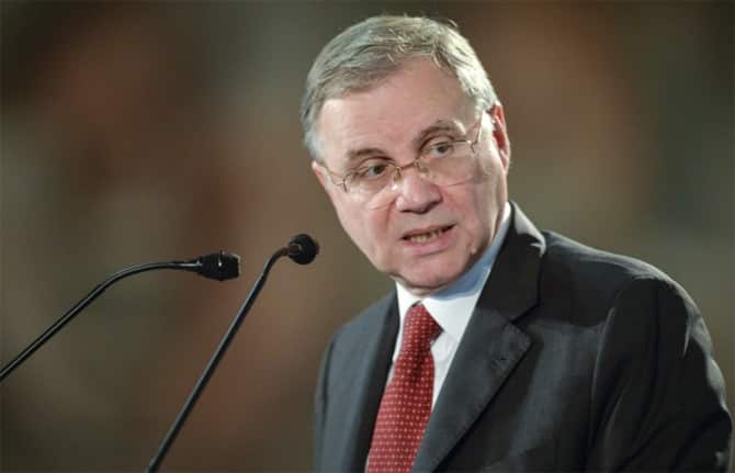 Visco: İtalya Avrupa'dan Bedava Yardım Beklememeli