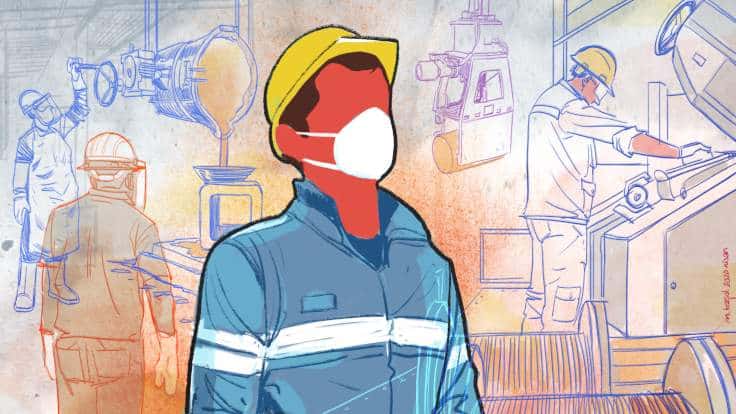 “İşçi Başına Düşen Ücretsiz İzin Ödeneği 502 TL”