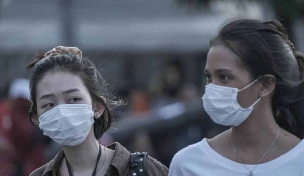 Maske Üretiminde Kumaş Problemi Yaşanıyor