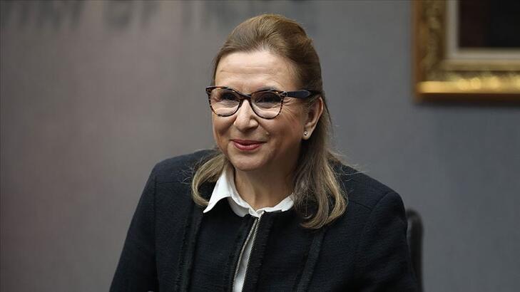 Ruhsar Pekcan: Karayolu Kotalarının Önemi Arttı