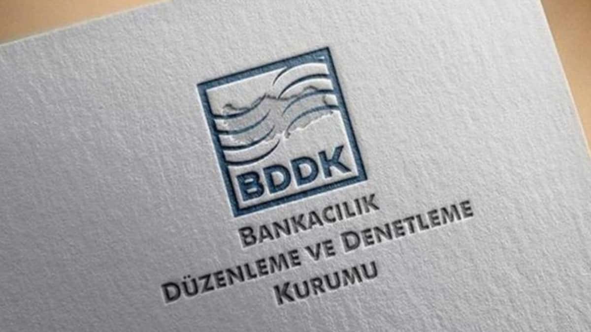 BDDK’dan Altın Alımına İlişkin Açıklama