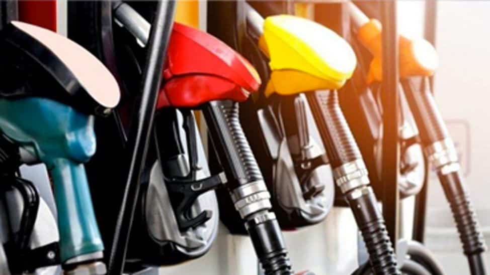 Benzin Ve Motorin Fiyatlarına Zam