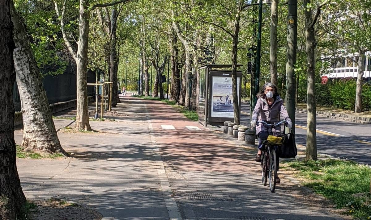 Koronavirüsün Bisiklet Satışlarına Etkisi