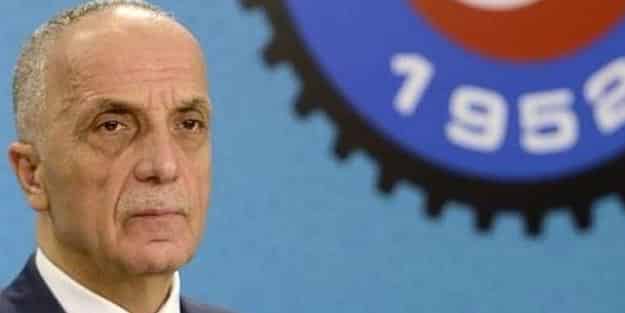 Ergün Atalay: 39 TL İşe Yaramaz