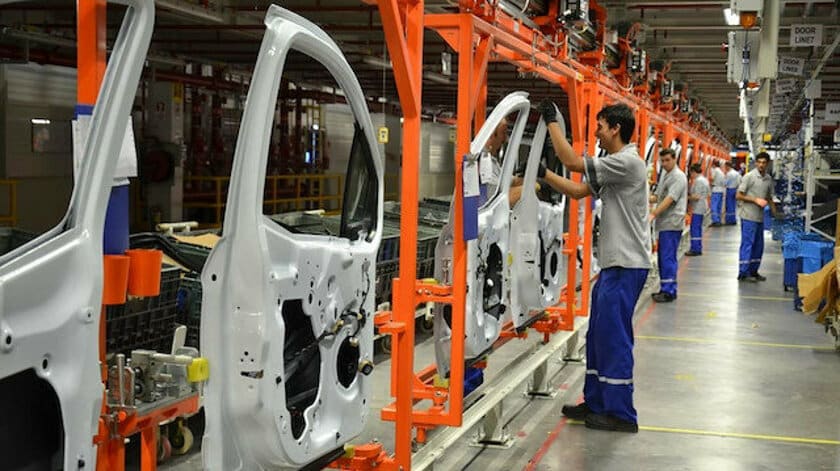 Ford’dan Sürpriz ABD Kararı