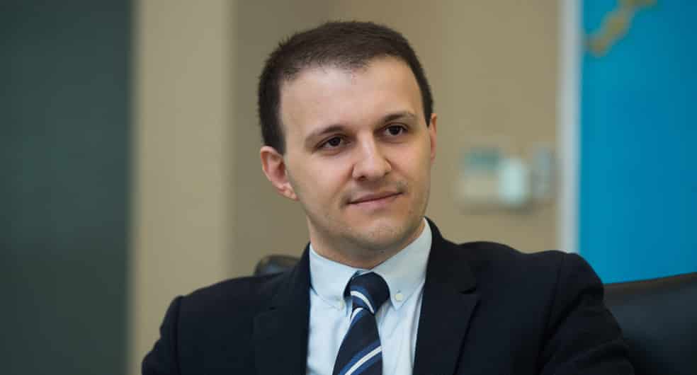 Nurullah Gür’den Türk Ekonomisine İlişkin Açıklama