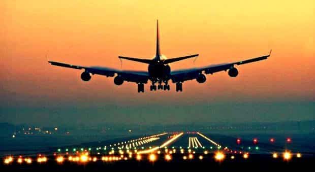 ''Havacılık Sektörü 2020'den Önce Düzelemez''