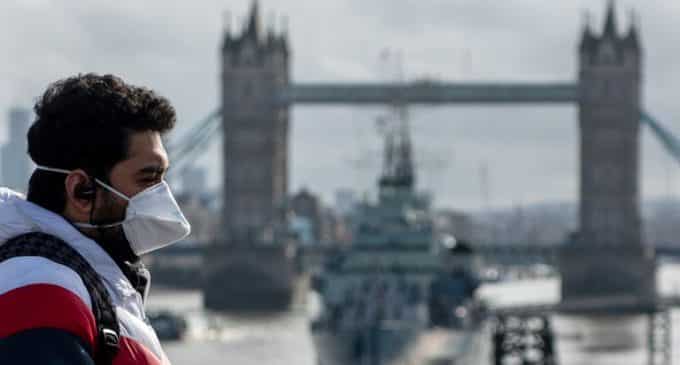 İngiltere'de İşsizlik Başvuruları Rekora Koşuyor!