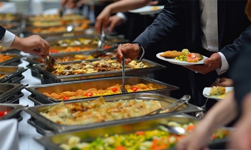 Yeni Normalde Hazır Yemek Sektöründen Yükseliş Bekleniyor