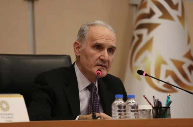 İTO: İş Dünyasında İlk Hafta Toparlanma Gösterdi