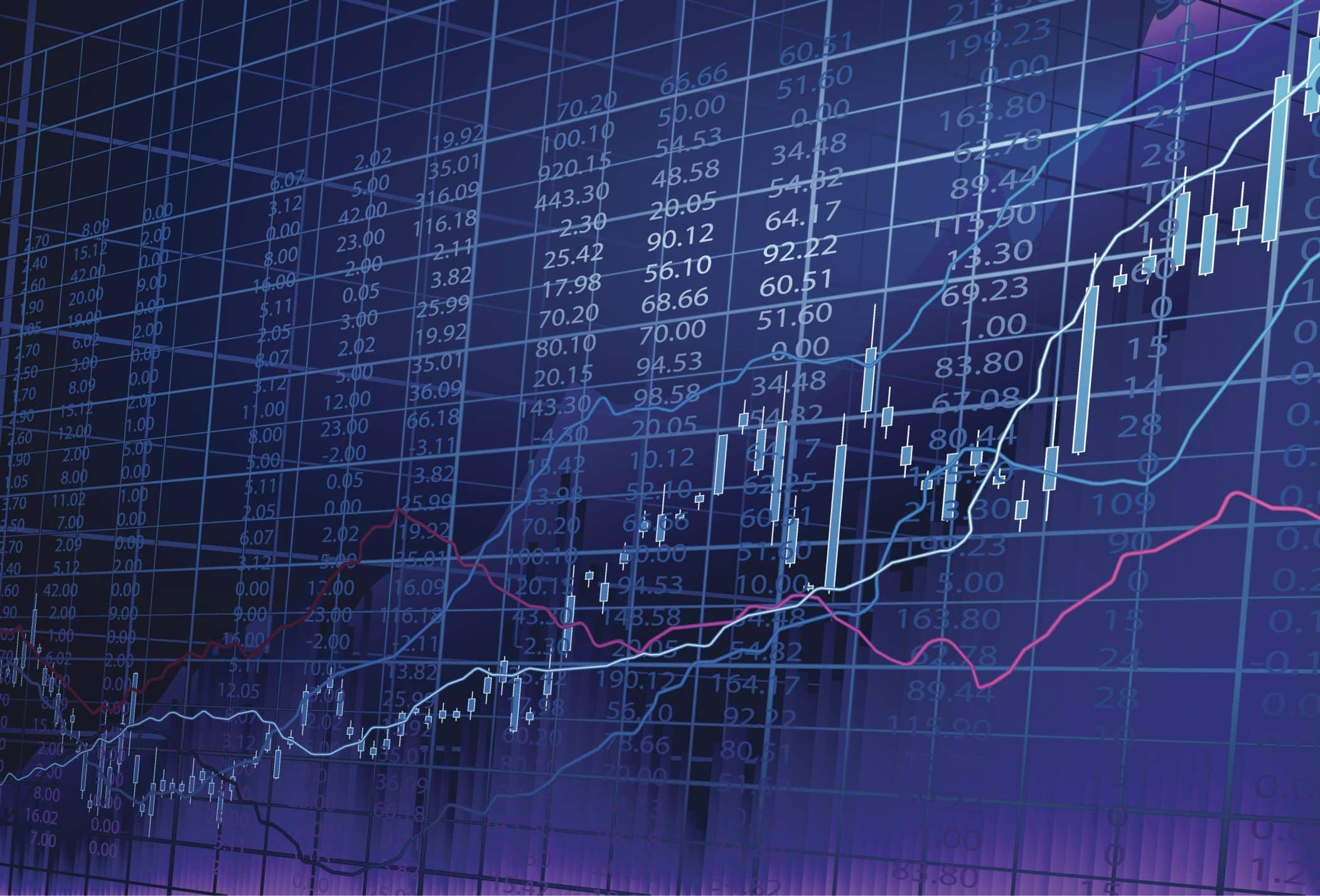 Temmuz 2020 için En İyi Teknoloji Hisseleri