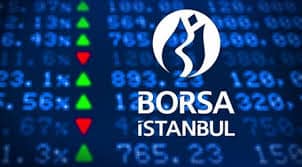 BIST 100 Endeksi Güne Yatay Başladı