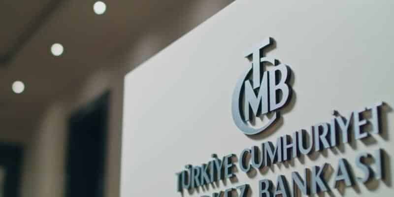 TCMB Faizi Değiştirmedi!