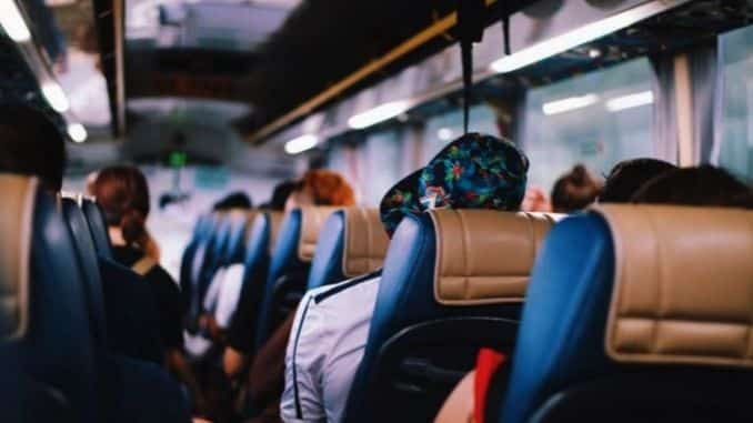 Şehirlerarası Otobüs Bilet Fiyatlarına Yüzde 30 İndirim!