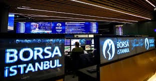 BIST 100 Endeksi Günü Yükselişle Tamamladı