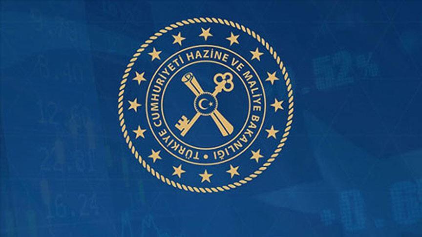 Hazine Mayısta Beklenenin Üzerinde Borçlandı