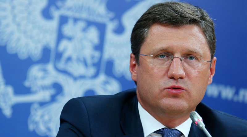 Bakan Novak: Petrol Piyasası Hala Kırılgan