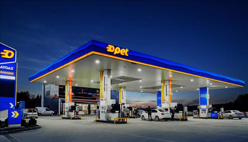 OPET’ten İflas Talebi Haberlerine İlişkin Açıklama