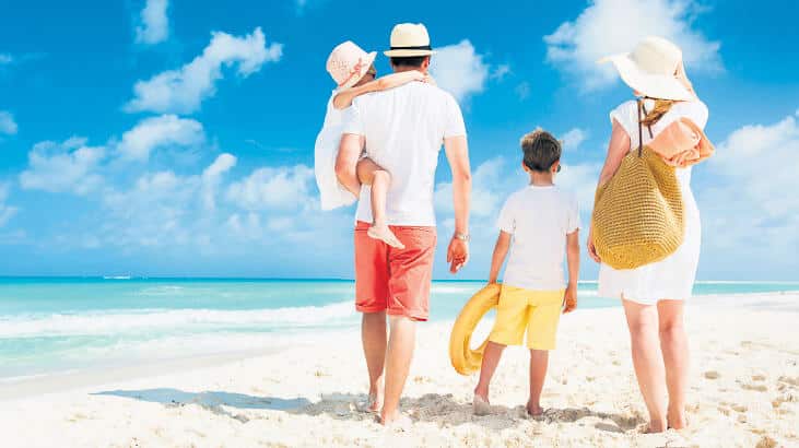 “Tatil Keyfiniz Türkiye’de Güvende”