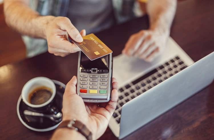 Koronavirüs Dolayısıyla Temassız Ödeme 3 Kat Daha Arttı