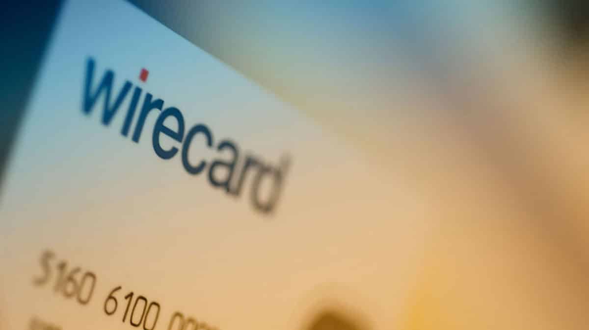 Wirecard’ın Açıklaması Hisselerini Düşürdü!